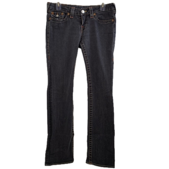 True Religion Jeans - Pants - Women/Juniors - Size: 29 - Picture 2 of 10